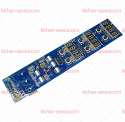 Плата управления для ESBLL540CA KOCATEQ
