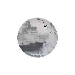 Тарелка 21см Canvas ID Fine