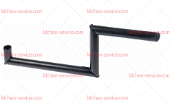 Труба переливная для MEIKO (8304006)