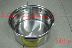 ZC302_kettle Емкость для чефиндиша ZC302