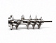 Шнек для мясорубки MG-32 GASTROMIX