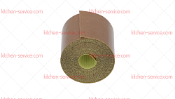 Лента PTFE 60 мм х 3м для вакуумного упаковщика (9180105)