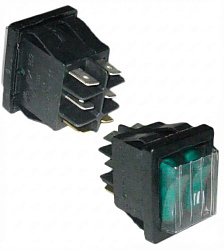 Выключатель 036/2/L/G T6C2A01/A02 для ATESY (ЭПШЧ-9-4-18Э)