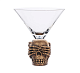 Рюмка коктейльная 220 мл Мартини Skull P.L. PROFF CUISINE (MT07961-2)