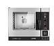 Пароконвектомат CVES061R LAINOX