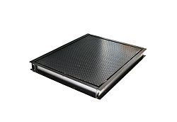 Весы электронные напольные 4D-PMF-20/15-1000-AB МАССА-К