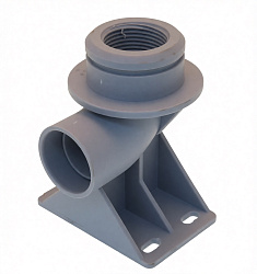 Втулка промывки верхняя предварительная для FAGOR (Z330789000)