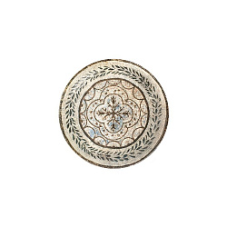 Тарелка 17см Pietra ID Fine