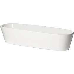 Блюдо сервировочное глубокое 3,3л фарфор «Кунстверк» KUNSTWERK