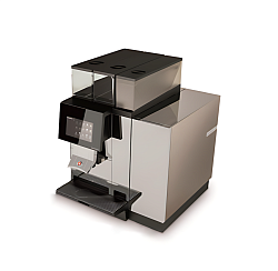 Кофемашина Black&White4 compact CTM PF THERMOPLAN