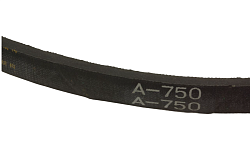 Ремень клиновой для HS40A KOCATEQ