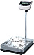 Весы напольные BW-150RB CAS