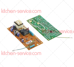Плата управления электронная для RCS511DSE MENUMASTER (AMANA) (54127034)
