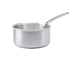 Сотейник 1,5 л Alchimy DE BUYER (3601.16) Сотейник 1,5 л Alchimy DE BUYER (3601.16)
