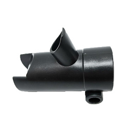 Корпус крана аппарата для приготовления горячего шоколада STARFOOD (10L_34_1)