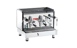 Кофемашина VASARI2L хром La Pavoni