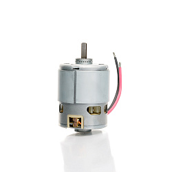 Двигатель RZ-735VA привода узла натяжки для KZ-16 HUALIAN (00-00002243)