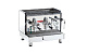 Кофемашина VASARI2L хром La Pavoni