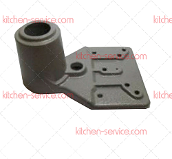 Кронштейн индикатора DBII CAS (B6909)