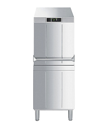 Машина посудомоечная купольная HTY520DS SMEG