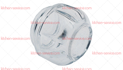 Линза лампы для печи (3621011)