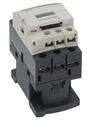 Контактор SCHNEIDER LC1D18M7