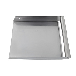 Поддон приемный для тестораскаточной машины DSS FOODATLAS (ЦБ000002788)