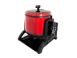 Сковорода электрическая GT-6 FOODATLAS