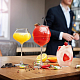 Бокал для вина 600 мл Macaron CHEF&SOMMELIER (L9414)