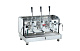 Кофемашина VASARI3L хром La Pavoni