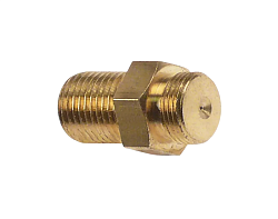 Жиклёр конфорочной горелки 0,25 мм для AMBACH (5017203103)