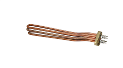 Нагревательный элемент ТЭН 4000/4355Вт (419174)