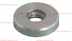 Гайка M10 с накаткой для ELFRAMO (00018228)