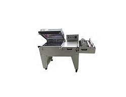 Аппарат термоусадочный DFM5540 (2 в 1) Eco FOODATLAS