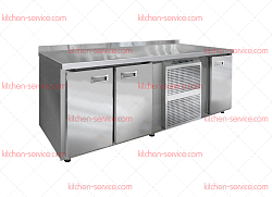 Стол комбинированный КХС-700-2/1 ФИНИСТ (FINIST)