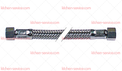 Шланг гибкий для печи (1449722)