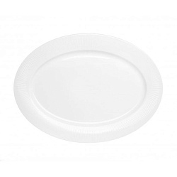 Блюдо овальное 250 мм Royal Lance 6-24 TUDOR ENGLAND (TU2871-2)