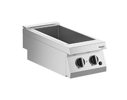 Мармит водяной электрический 700 серии CHEF LINE SLBME47 APACH