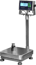 Весы напольные СКЕ-Н-06-3030-2 SCALE