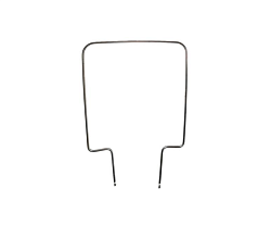 Элемент нагревательный ТЭН 188-8-8,5/1,5 Т220 для ШЖ-150, ПЭ-048 ТУЛАТОРГТЕХНИКА