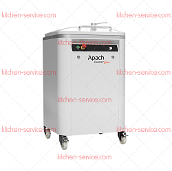 Тестоделитель автоматический BAKERY LINE SQ A40 APACH