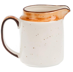 Молочник 275 мл Organic Fusion P.L. PROFF CUISINE (P7140212, 0525-5)