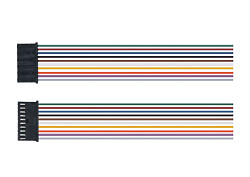 Шлейф подсветки кнопок, медь для Armonia CARIMALI (03.05177)