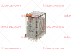 Реле FINDER 55.34.8.024.0040 для печи (3351104)