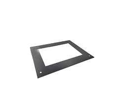 Стекло закаленное 574х458х4 мм ДН43ПАР для ENTECO MASTER