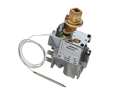 Термостат газовый тип EUROSIT 80-320 C AMBACH (5018919818)