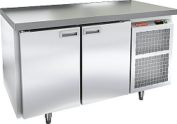 Стол морозильный SN 11/BT W O HICOLD