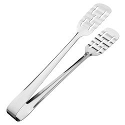 Щипцы для пирожных 22 см MGSTEEL
