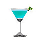 Рюмка коктейльная 90 мл COCKTAIL GLASS OCEAN (1501C03E)