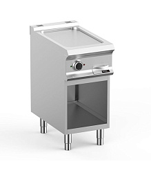 Сковорода открытая электрическая Chef Line GLFTE49LOSP APACH